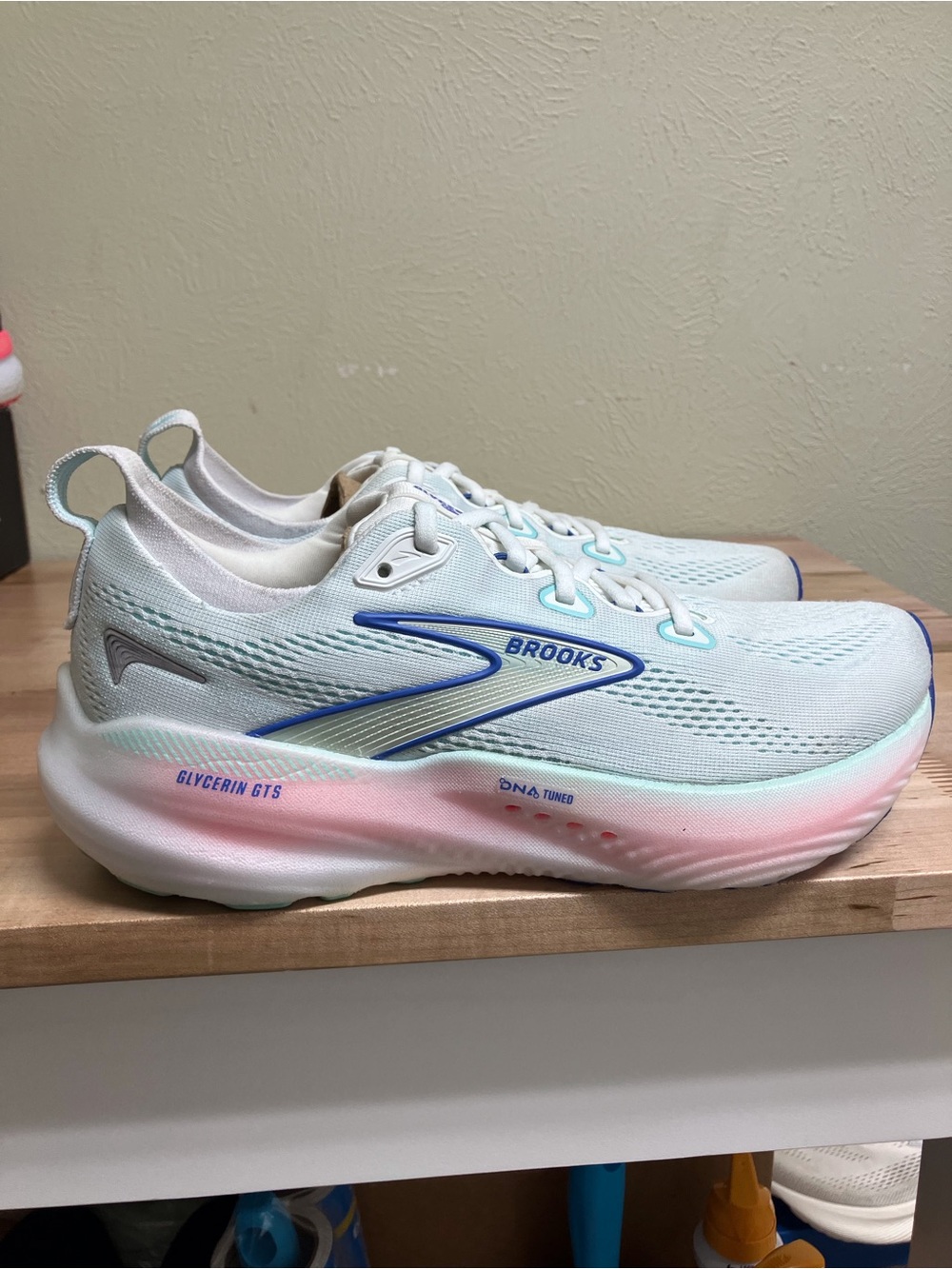 Brooks Women's Glycerin GTS22